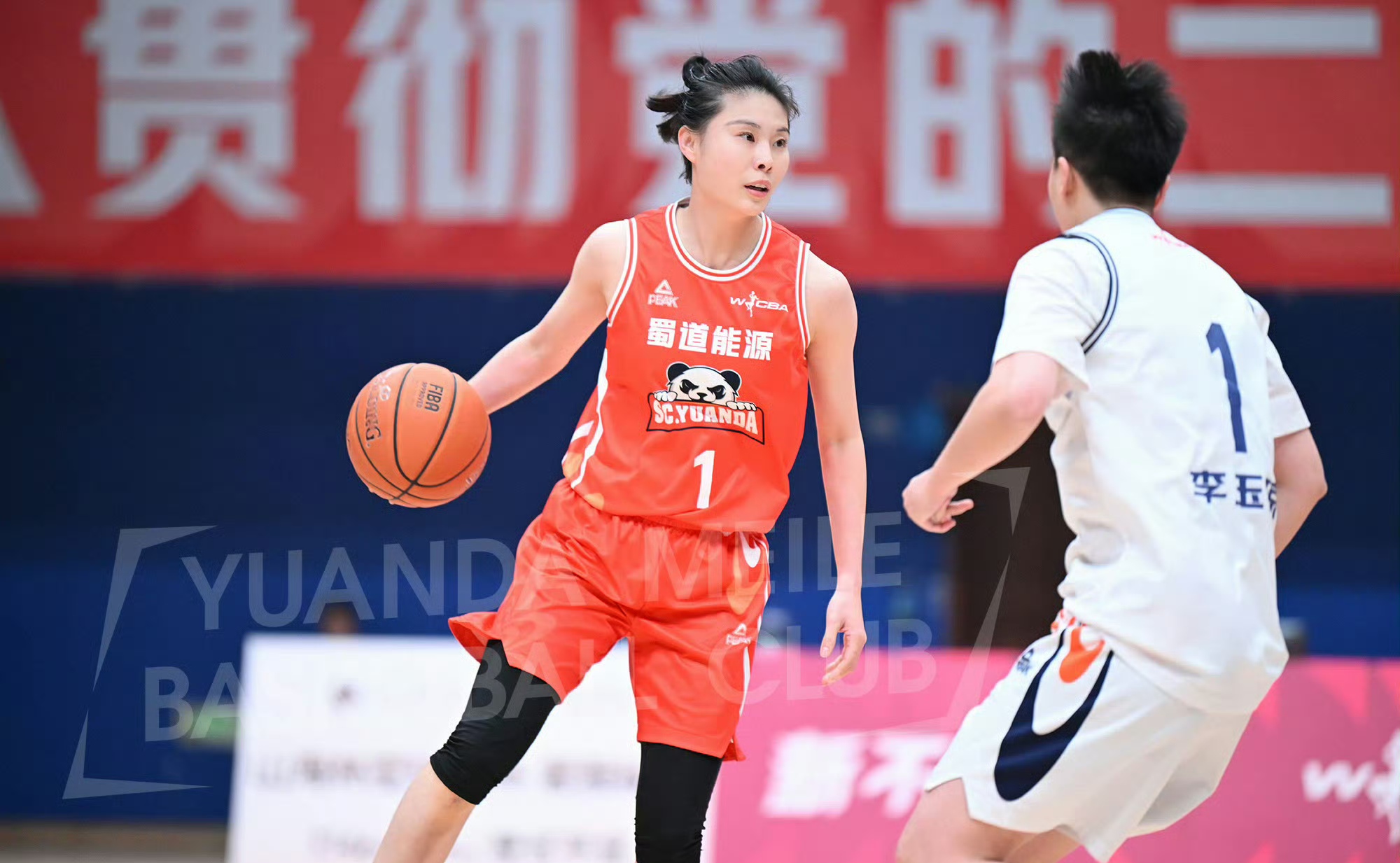 国青女篮挑战赛集锦冉珂嘉23+17，中国大胜塞尔维亚