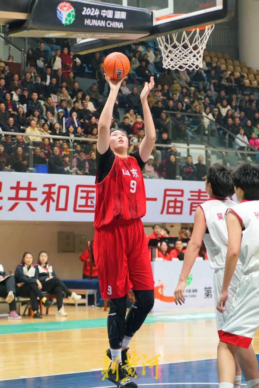 包含张子宇小组赛总结丨21中17轰43+12禁区无解罚球超准横移不足的词条