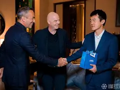 米兰体育官网登录入口-镜报：迈阿密国际将对阵巴黎，这是因凡蒂诺乐于