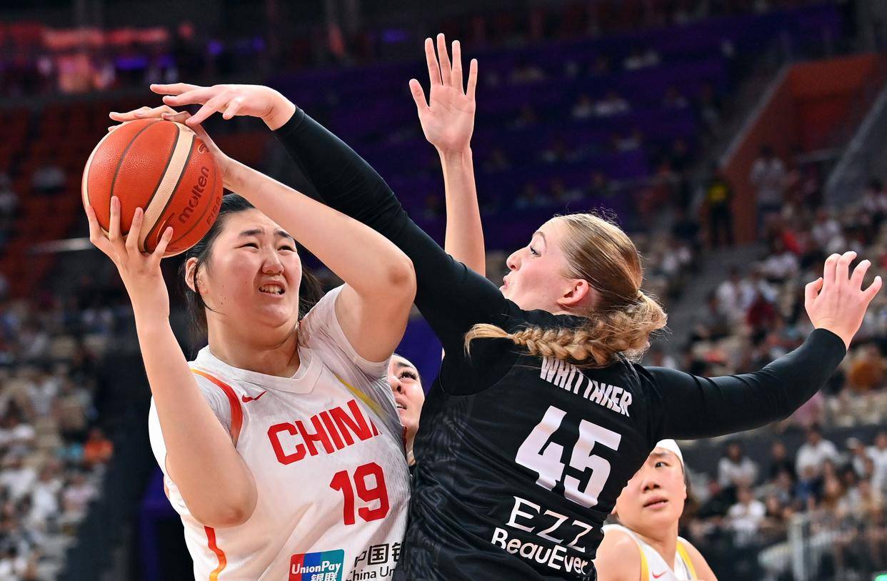 米兰体育登录-日本女篮遭澳大利亚逆转半决赛大概率对阵中国队