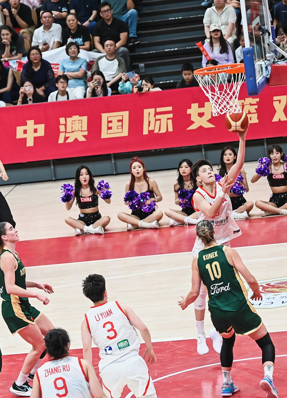 米兰体育网页-杨舒予18分中国女篮18分负日本系列热身1胜4负的简单介绍