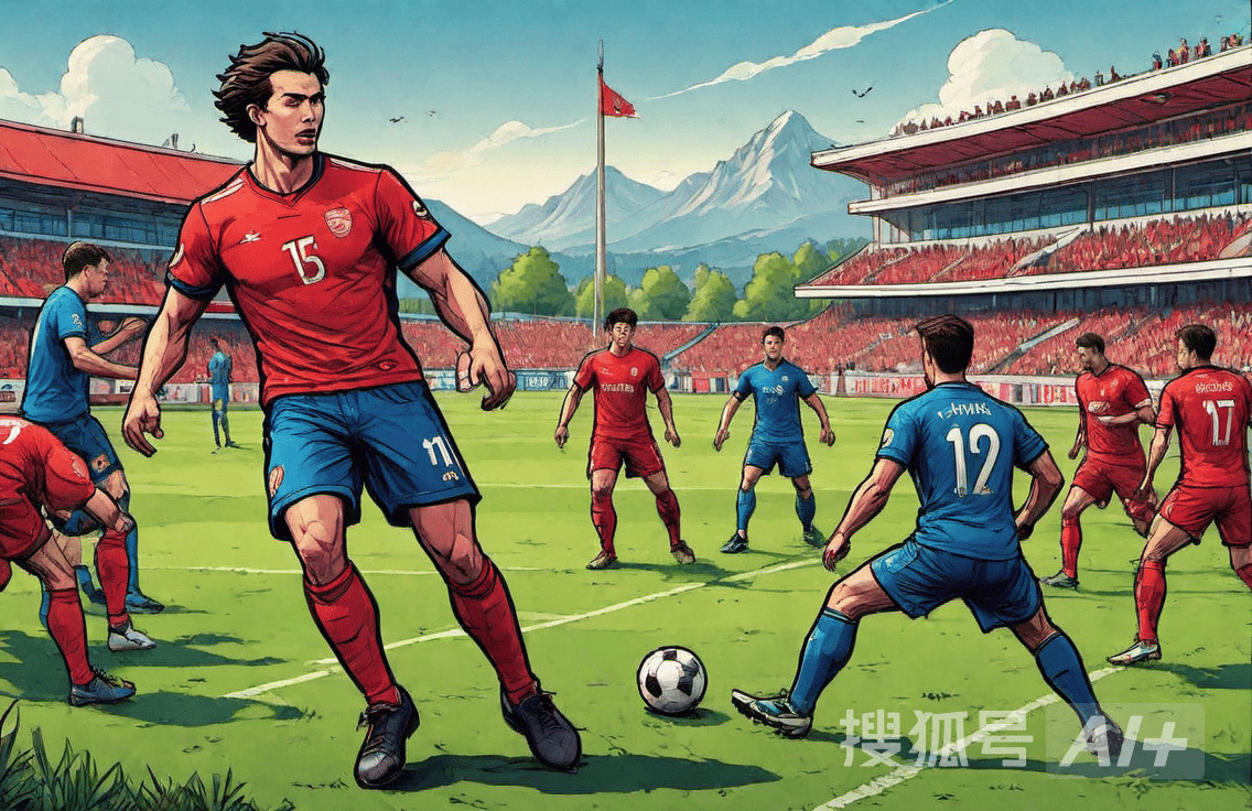 米兰体育app-格拉斯哥流浪者锋线火热，萨尔茨堡防守不力，布兰表现的简单介绍