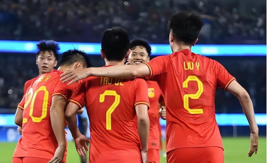 热议国足0-3韩国：意料中的输球我们踢的是二十年前的足球的简单介绍