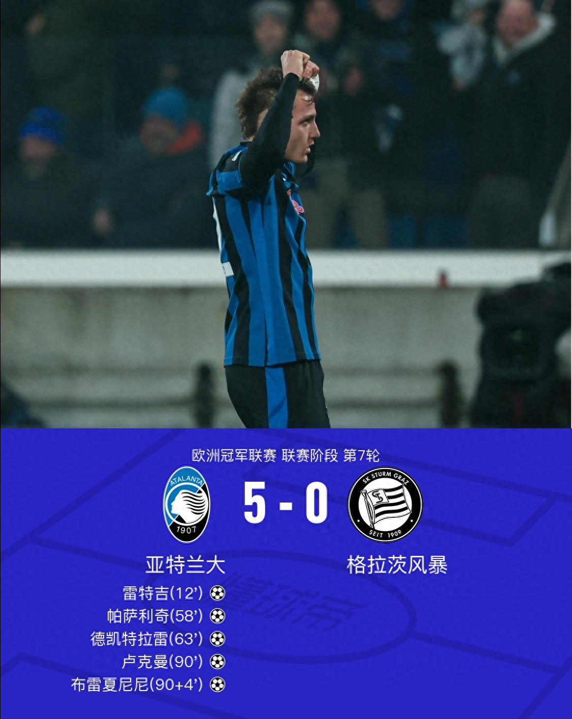 关于曼城对决亚特兰大，谁能占据上风？的信息