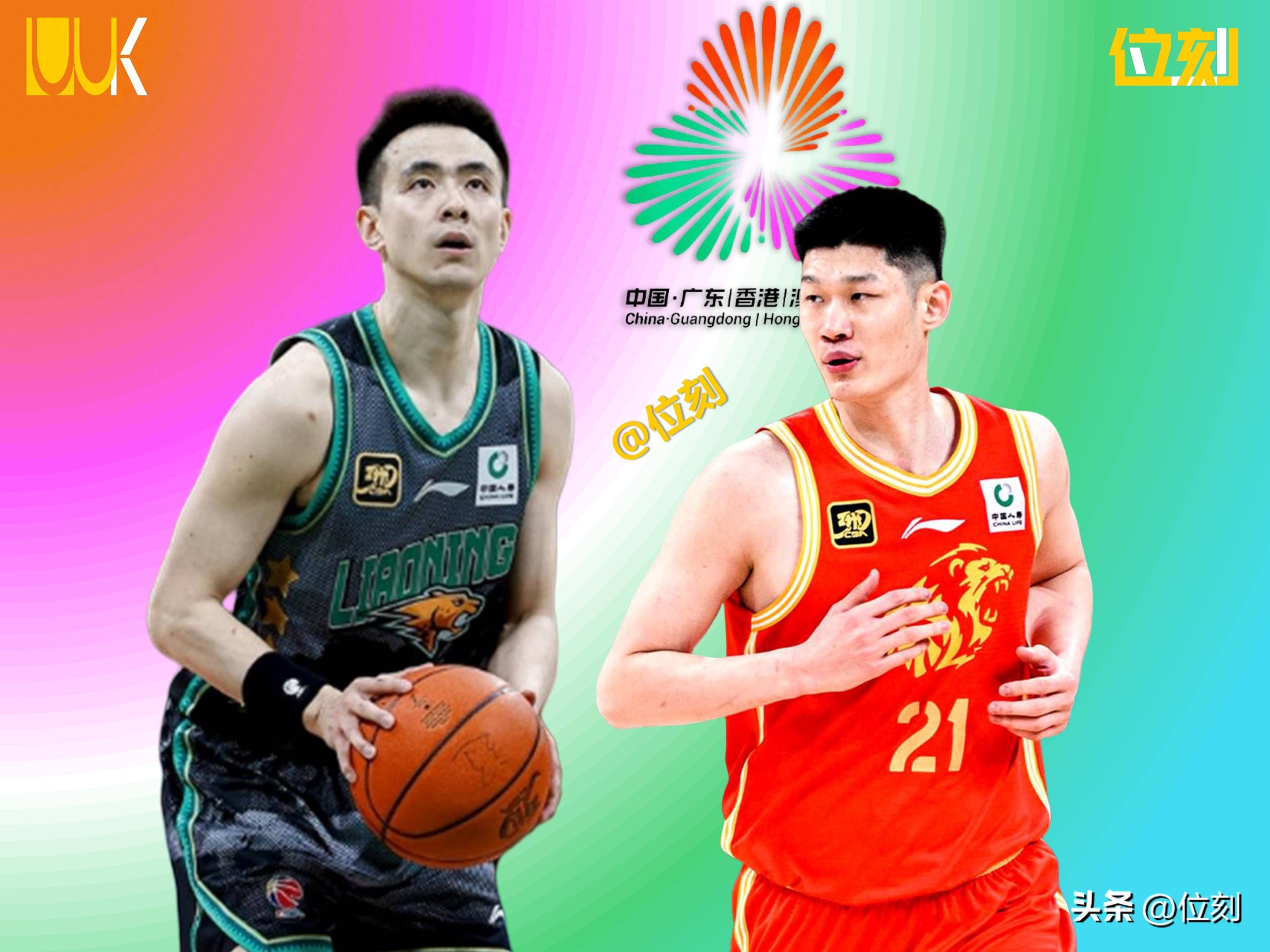 广东男篮战胜强敌，实力出众